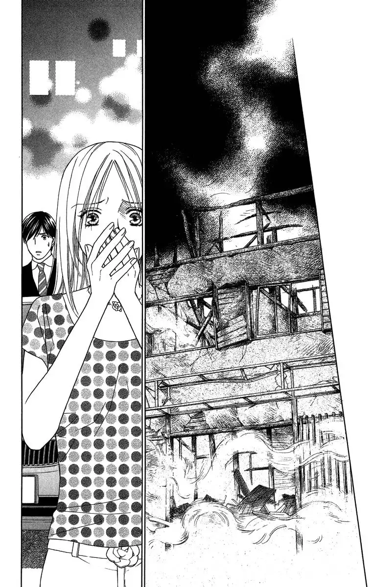 Chiyou yo Hana yo Chapter 22 14